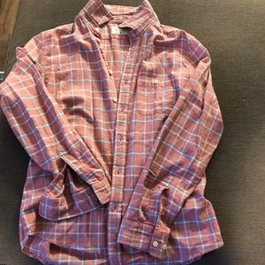 Men’s Normal Brand Button Down